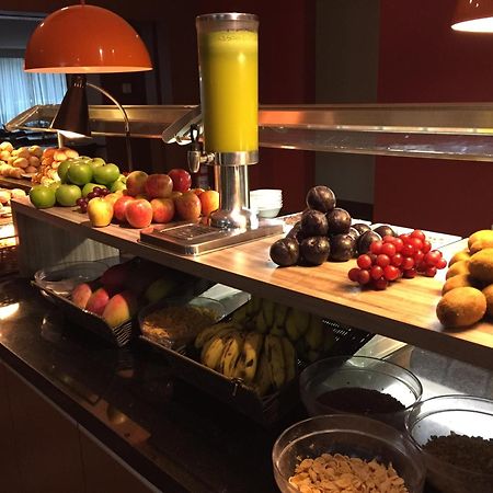 Ibis Styles Ribeirao Preto Braz Olaia Hotel Buitenkant foto