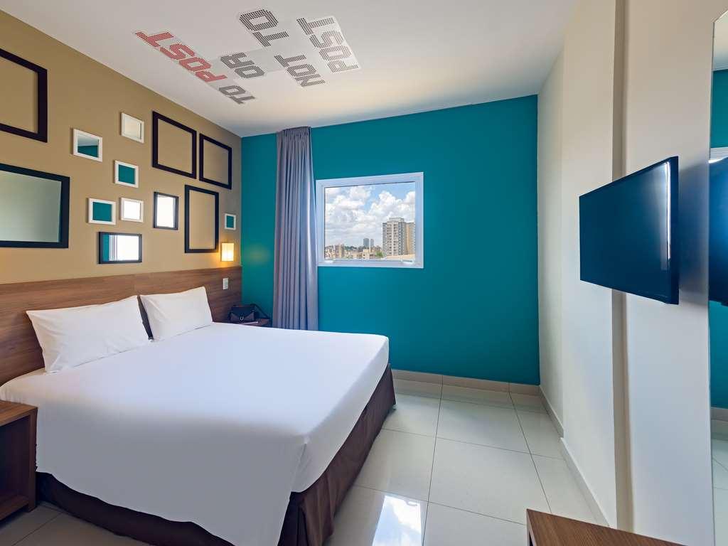 Ibis Styles Ribeirao Preto Braz Olaia Hotel Kamer foto