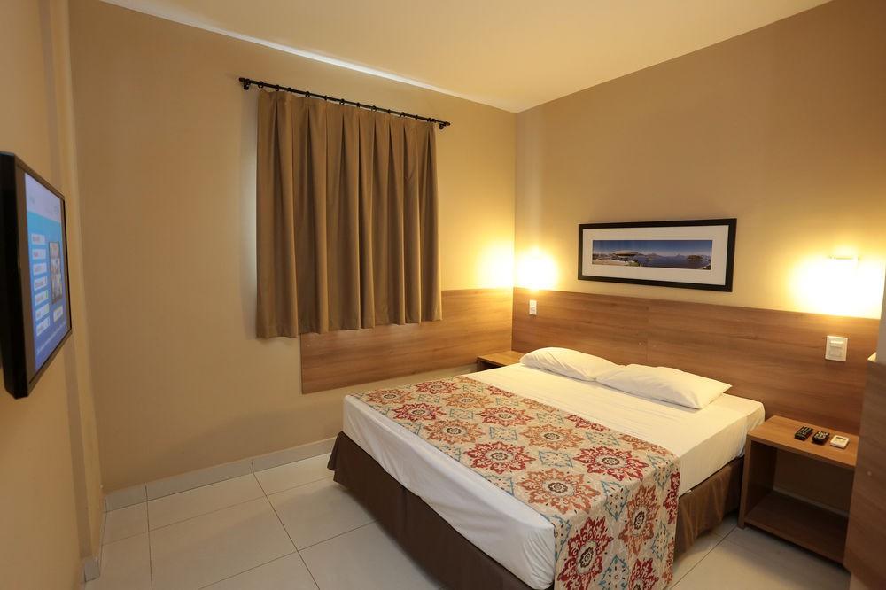 Ibis Styles Ribeirao Preto Braz Olaia Hotel Buitenkant foto