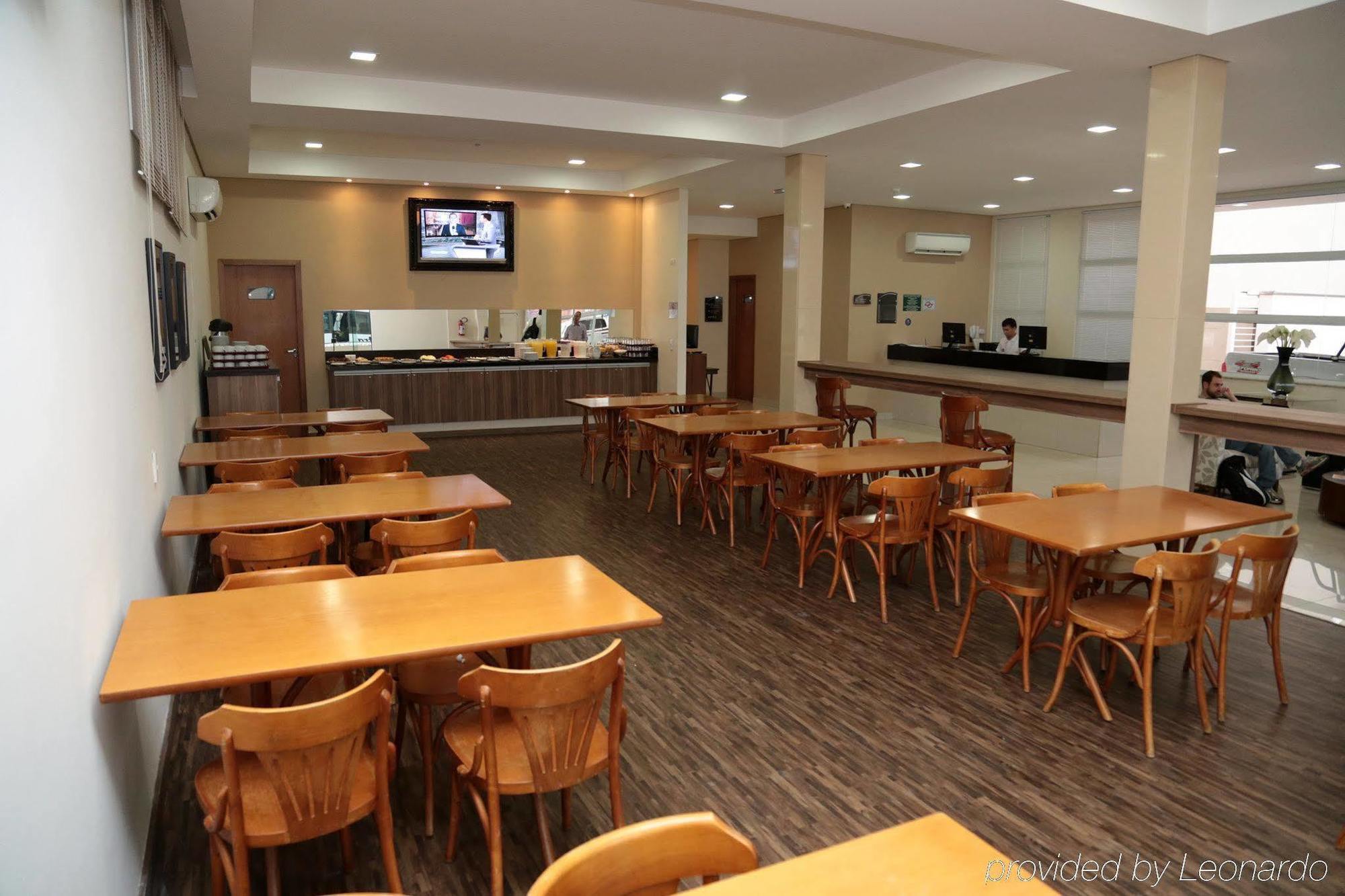 Ibis Styles Ribeirao Preto Braz Olaia Hotel Buitenkant foto