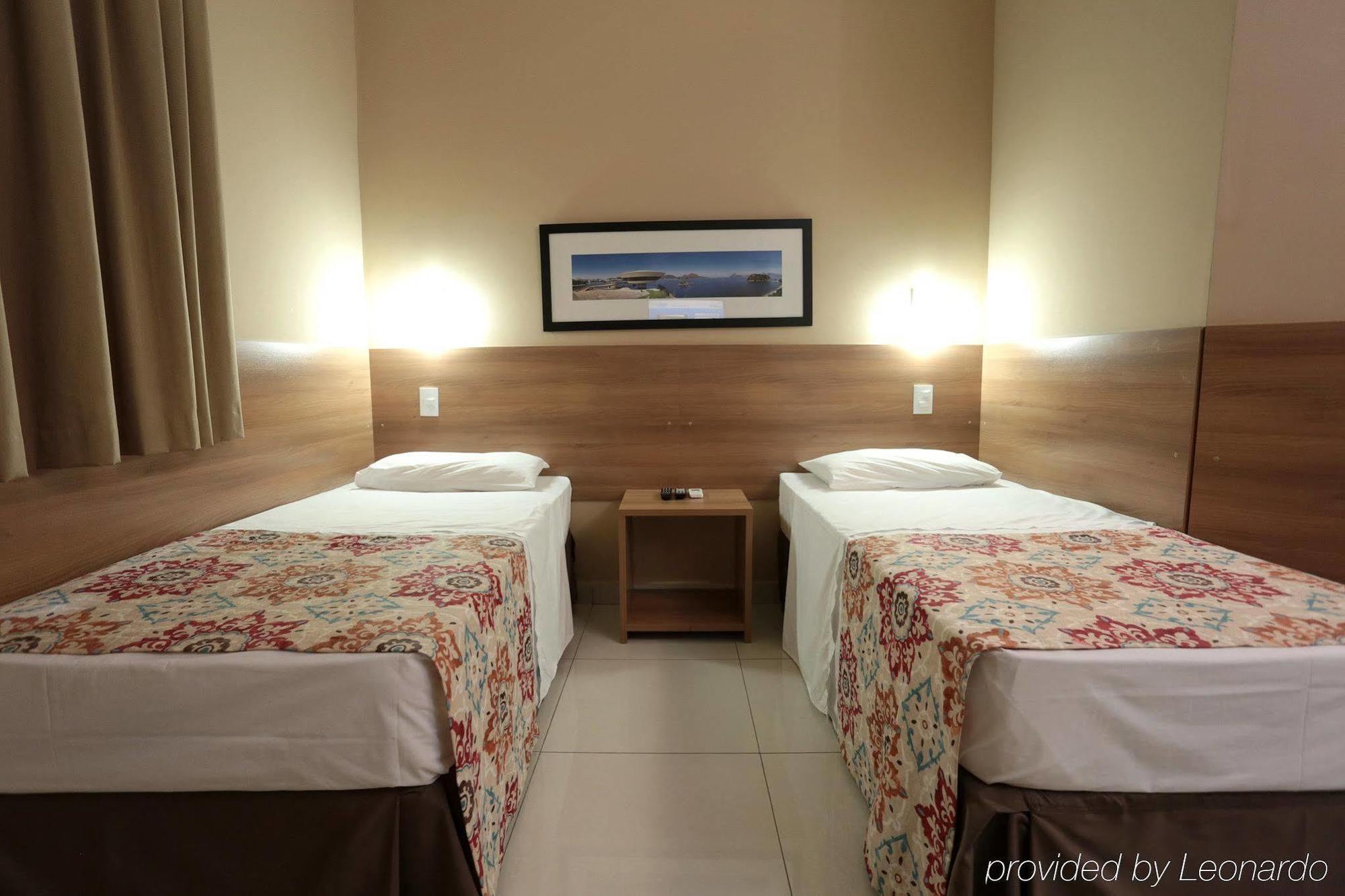 Ibis Styles Ribeirao Preto Braz Olaia Hotel Buitenkant foto