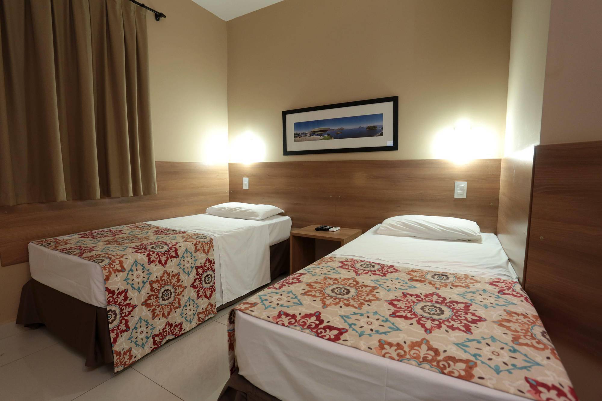 Ibis Styles Ribeirao Preto Braz Olaia Hotel Buitenkant foto