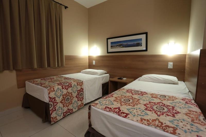 Ibis Styles Ribeirao Preto Braz Olaia Hotel Buitenkant foto