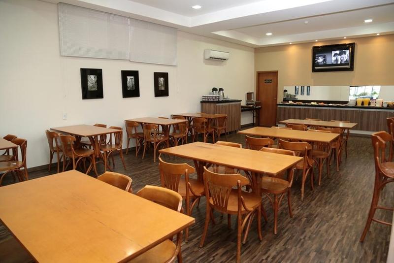 Ibis Styles Ribeirao Preto Braz Olaia Hotel Buitenkant foto