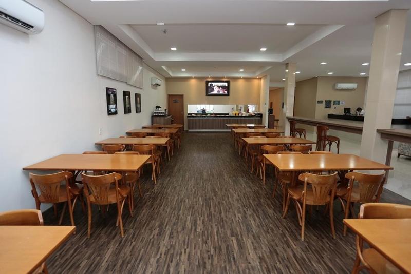 Ibis Styles Ribeirao Preto Braz Olaia Hotel Buitenkant foto