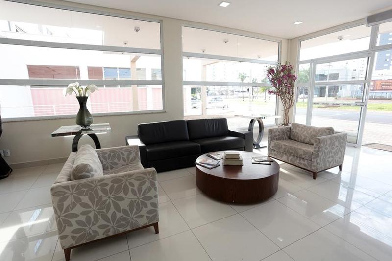 Ibis Styles Ribeirao Preto Braz Olaia Hotel Buitenkant foto