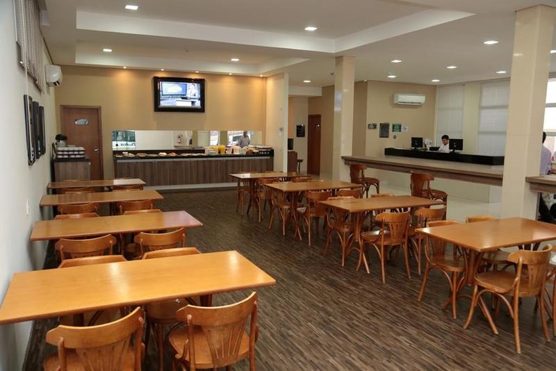 Ibis Styles Ribeirao Preto Braz Olaia Hotel Buitenkant foto