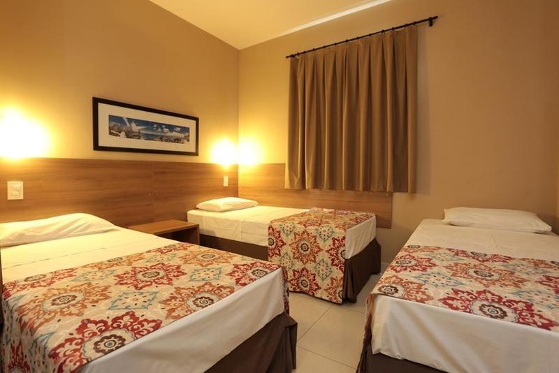 Ibis Styles Ribeirao Preto Braz Olaia Hotel Buitenkant foto
