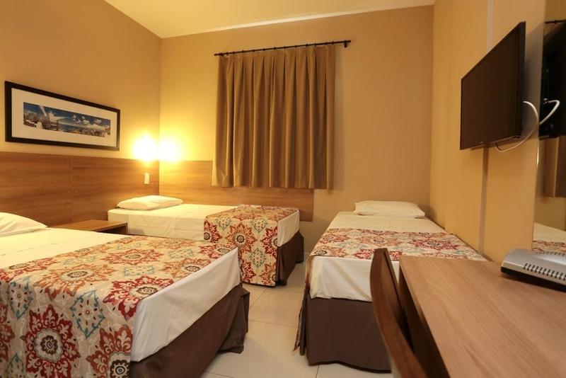 Ibis Styles Ribeirao Preto Braz Olaia Hotel Buitenkant foto